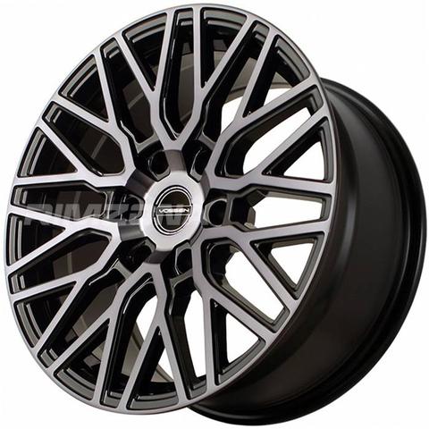 Литой диск В СТИЛЕ VOSSEN 9548 R18 8.5J 6x139.7 ET15 dia 106.1