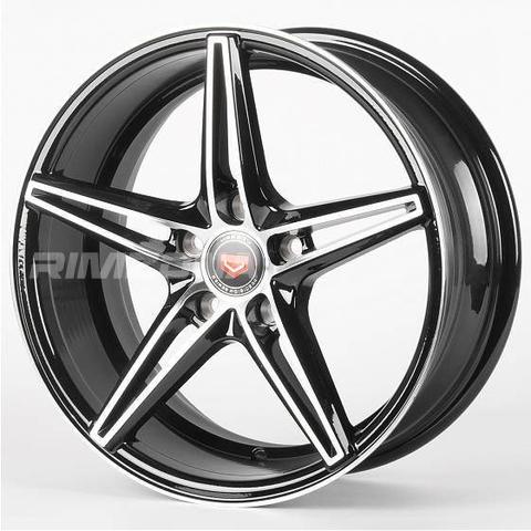 Литой диск В СТИЛЕ VOSSEN 53223-CS223 R16 7J 5x105 ET35 dia 73.1