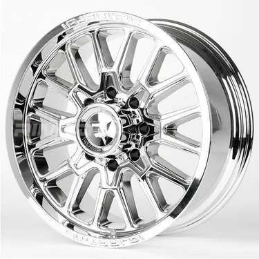 Литой диск FITTIPALDI ALPHA SERIES FA18 R20 9J 8x170 ET18 dia 125.1