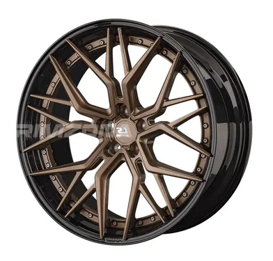 Кованый диск LS FORGED LS FG35 R22 10J 5x112 ET18 dia 66.6