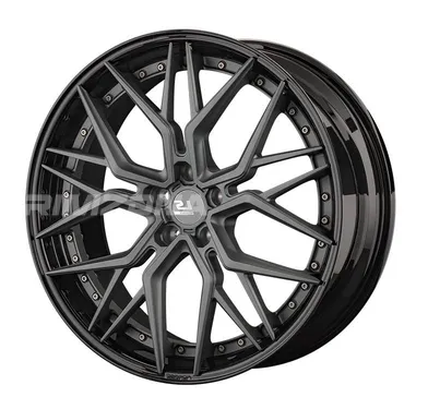 Кованый диск LS FORGED LS FG35 R22 9J 5x120 ET43 dia 72.6