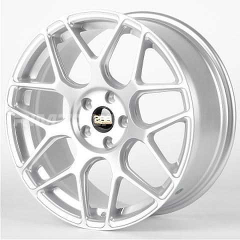 Литой диск BBS 11943-CT354 R18 8J 5x108 ET42 dia 73.1