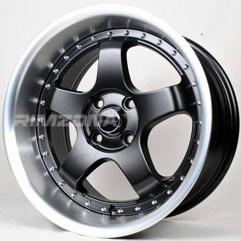 Литой диск RAYS TS-5427 R16 7/8.5J 4x100 ET35/30 dia 67.0