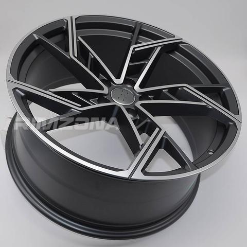 Литой диск KOKO KUTURE D5611 R20 9J 5x112 ET32 dia 66.5