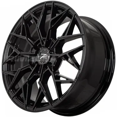 Литой диск FF FBX098 R16 7J 4x100 ET35 dia 73.1