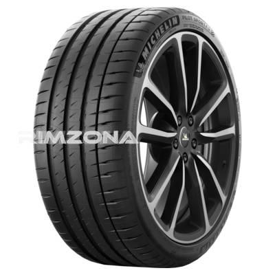 Шина MICHELIN PILOT SPORT 4 S 245/35 R19 93(Y)