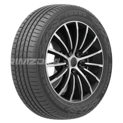 Шина BARS SOLARFLEXX 195/55 R15 85V
