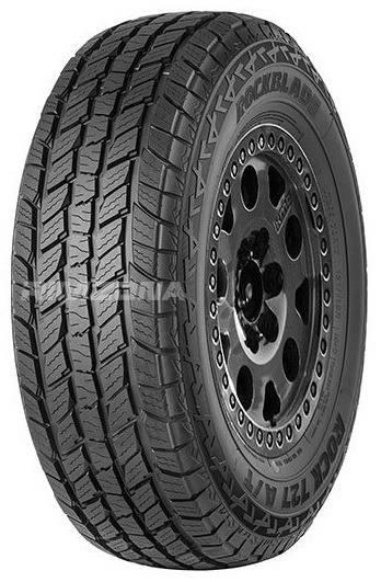 Шина ROCKBLADE ROCK 727 A/T 225/75 R16 112Q