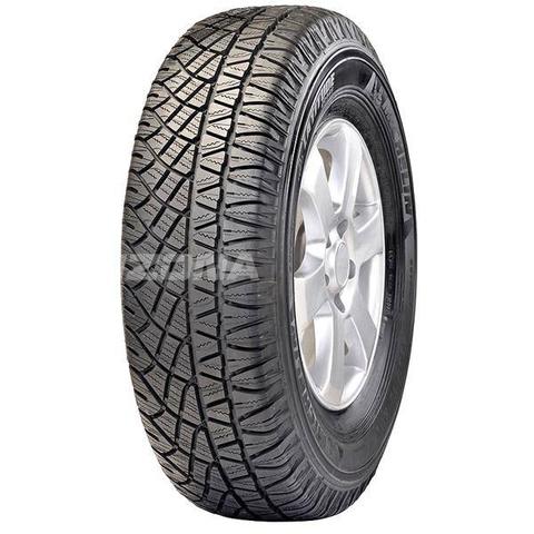 Шина MICHELIN LATITUDE CROSS 245/65 R17 111H