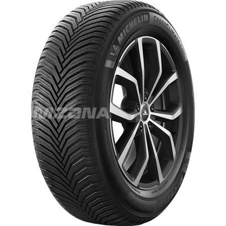 Шина MICHELIN CROSSCLIMATE 2 SUV 235/60 R18 107V