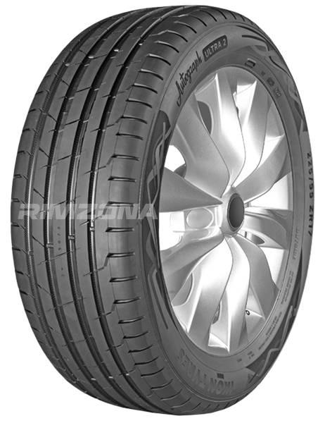 Шина IKON TYRES (NOKIAN TYRES) AUTOGRAPH ULTRA 2 245/50 R18 104Y
