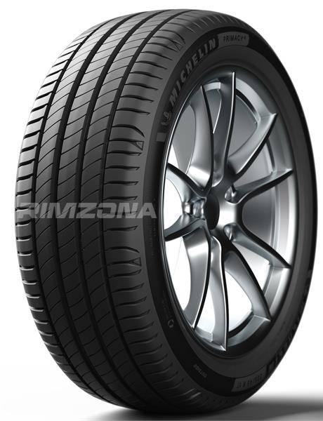 Шина MICHELIN PRIMACY 4 215/55 R17 94V