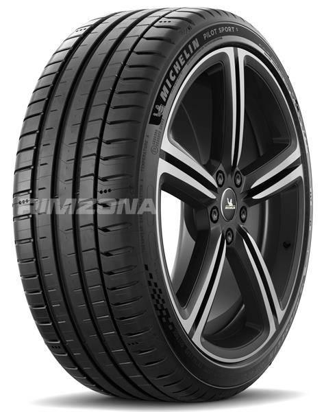 Шина MICHELIN PILOT SPORT 5 245/45 R20 103Y