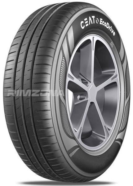Шина CEAT ECODRIVE 175/70 R13 82T