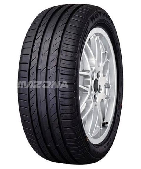 Шина ROTALLA RU-01 245/35 R19 93Y