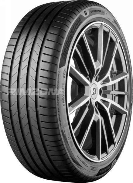 Шина BRIDGESTONE TURANZA 6 215/45 R17 87W