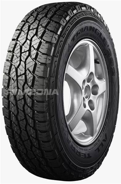 Шина TRIANGLE AGILEX A/T TR292 265/55 R19 113H