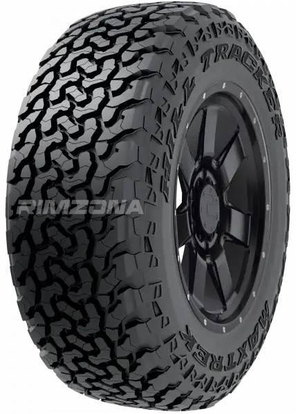 Шина MAXTREK HILL TRACKER 33/12 R20 114S