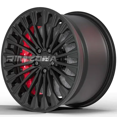 Кованый диск RZ Forged RZ18