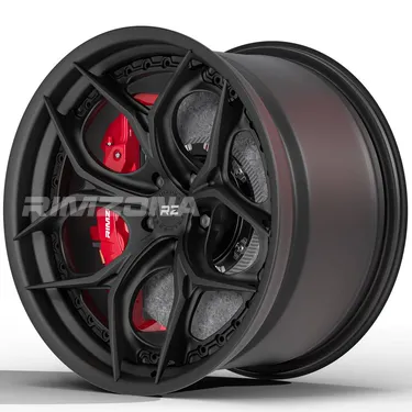 Кованый диск RZ Forged RZ23