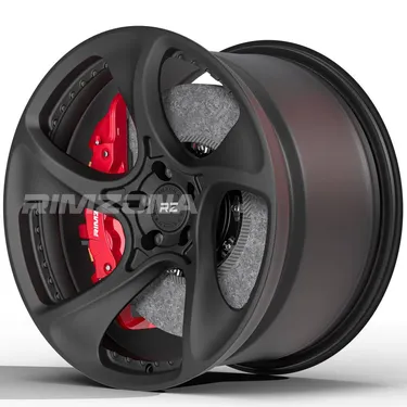 Кованый диск RZ Forged RZ24