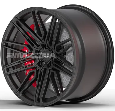 Кованый диск RZ Forged RZ22
