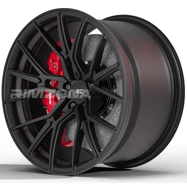 Кованый диск RZ Forged RZ17
