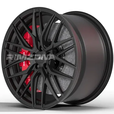 Кованый диск RZ Forged RZ21