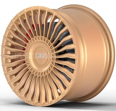 Кованый диск RZ Forged RZ20