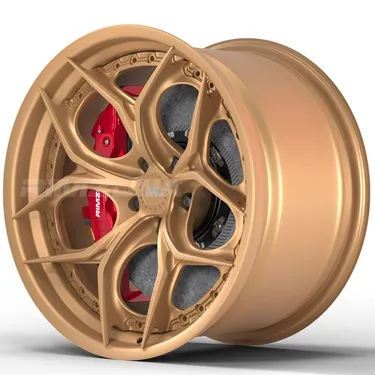 Кованый диск RZ Forged RZ23