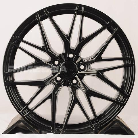 Литой диск IVISION WHEEL NEXUS R20 8.5J 5x112 ET35 dia 66.6