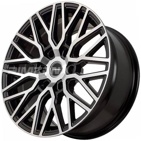 Литой диск В СТИЛЕ VOSSEN 9548 R18 8.5J 6x139.7 ET15 dia 106.1