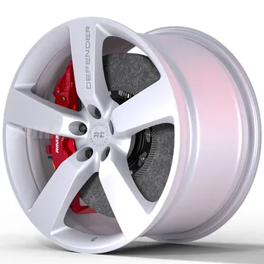 Кованый диск RZ Forged RZ25