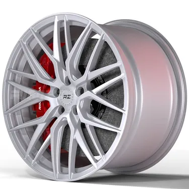 Кованый диск RZ Forged RZ21