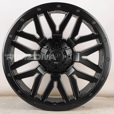 Литой диск В СТИЛЕ OFF_ROAD Y5369 R17 8J 10x114.313 ET15 dia 71.5