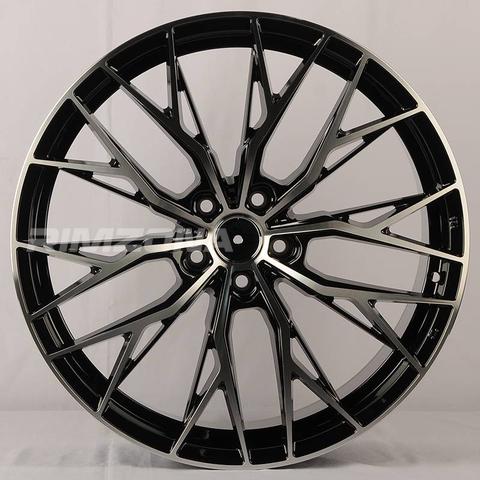 Литой диск KOKO KUTURE 0387 R20 8.5J 5x108 ET42 dia 67.1