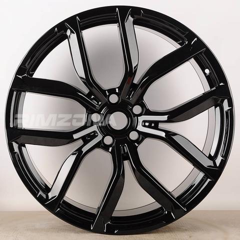 Литой диск KOKO KUTURE 5402 R20 8.5J 5x108 ET40 dia 63.4