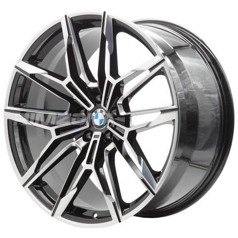 Литой диск В стиле BMW 825 STYLE R19 8.5J 5x120 ET35 dia 72.6