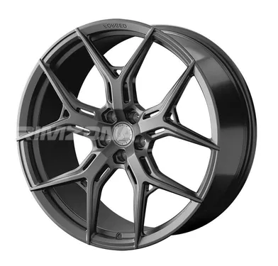 Кованый диск LS FORGED LS FG14 R21 9.5J 5x112 ET31 dia 66.6