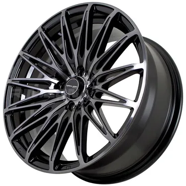 Литой диск SW 3256 R17 7.5J 4x100 ET40 dia 73.1