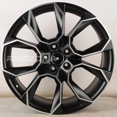 Литой диск POWCAN BK5278 R18 8J 5x112 ET45 dia 57.1