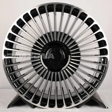 Литой диск В стиле Mercedes 3S1319 R21 10J 5x112 ET45 dia 66.6