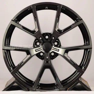 Литой диск В стиле BMW 728m style R19 9J 5x120 ET40 dia 72.6