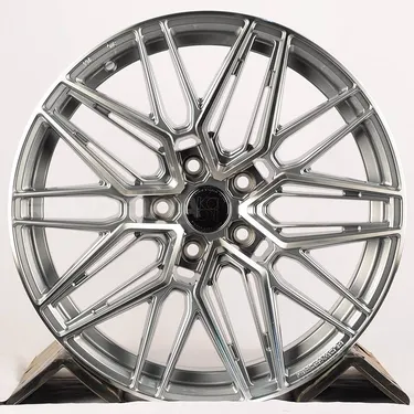 Литой диск KOKO KUTURE FF581 R20 8.5J 5x114.3 ET35 dia 73.1