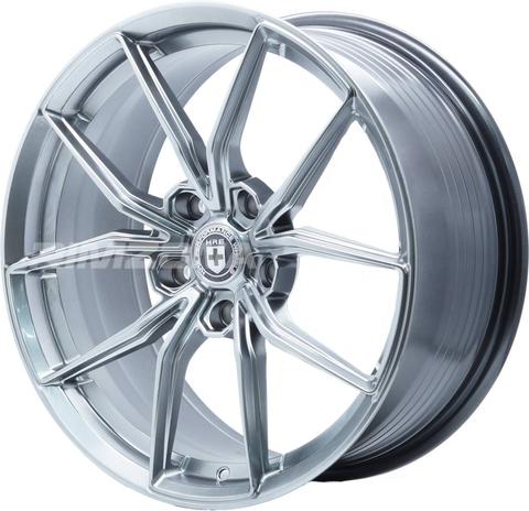 Литой диск HRE FF21 R18 8J 5x112 ET35 dia 66.6