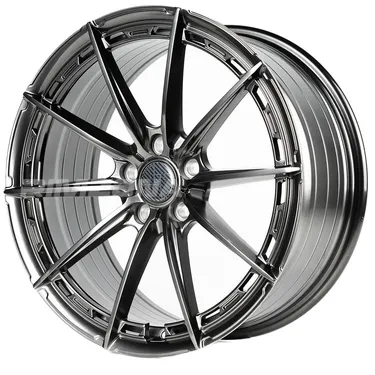 Литой диск VORSTEINER VFX-001 R18 8J 5x114.3 ET38 dia 73.1