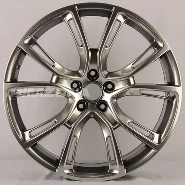 Литой диск В СТИЛЕ Jeep 5174 R22 9.5J 5x127 ET35 dia 71.5