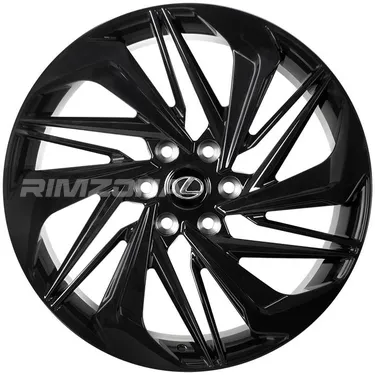 Литой диск FF FB3376 R22 10J 6x139.7 ET55 dia 95.1