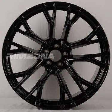 Литой диск В стиле BMW 809 STYLE R22 9.5J 5x112 ET33 dia 66.6