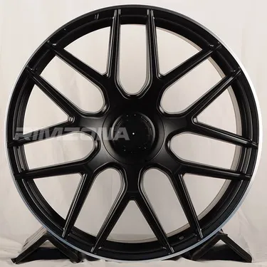 Литой диск В стиле Mercedes 3S5318 R22 10J 5x112 ET48 dia 66.6